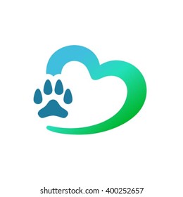 Veterinary Logo Design