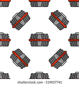 Veterinary pharmacy pattern