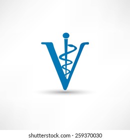Veterinary sign