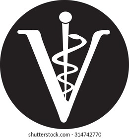 Veterinary sign 