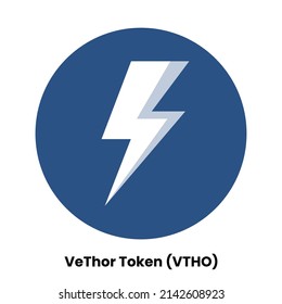 vtho crypto currency