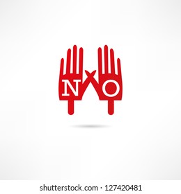 Veto icon