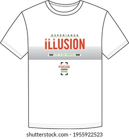 vetor mens latest tees  kids tees for print  tees ideas  mens latest collection  mens wear best garment  kids new designs for printing bombay t- shirt  illusion