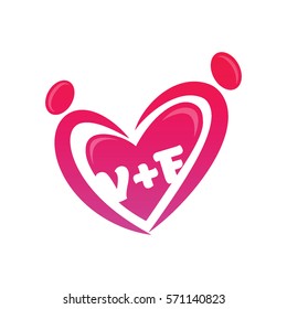 VF Logo
