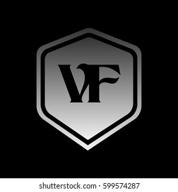 VF Logo