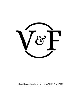 VF Logo