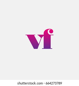 VF Logo