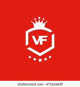 VF Logo