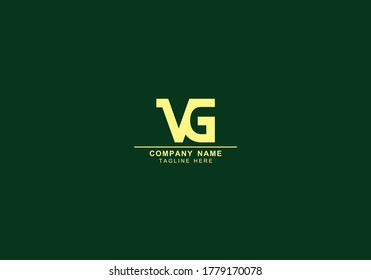 VG MINIMAL- UND ABSTRACT-LOGIE