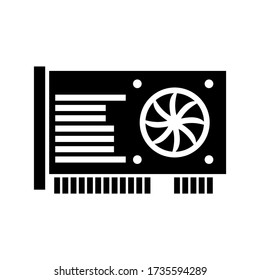 vga  icon or logo isolated sign symbol vector illustration - high quality black style vector icons

