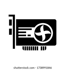 vga  icon or logo isolated sign symbol vector illustration - high quality black style vector icons
