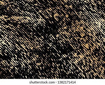 vGold Marbling Texture design for poster, brochure, invitation, cover book, catalog. Vector