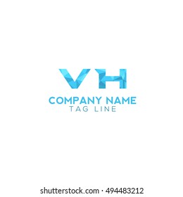 vh logo