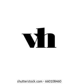 VH Logo