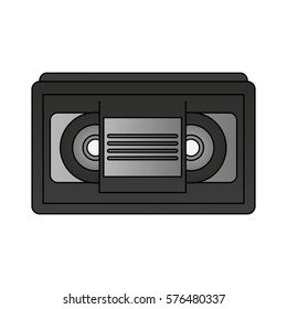 vhs tape icon