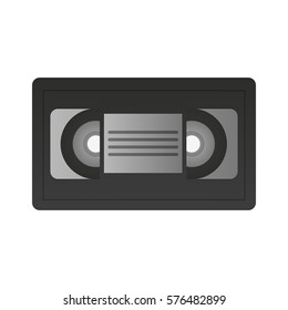 vhs tape icon