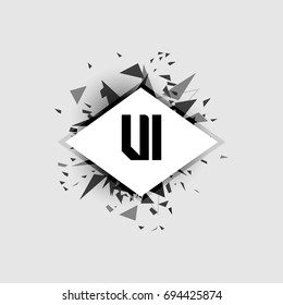 VI Logo