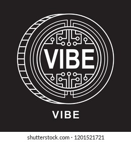 vibe crypto coin