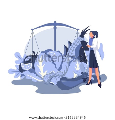 viber flat style vector illustration design