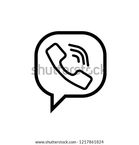 viber, message, phone, messenger, the bell, sms