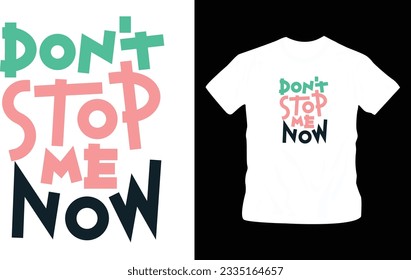 plantilla editable de diseño de camisetas de tipografía de vibraciones