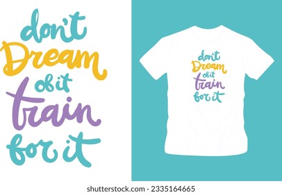 vibes typography t-shirt design editable template
