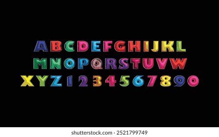 Vibrant 3D alphabet letter resembling a playful balloon. Perfect for adding a touch of childlike wonder to school projects, children's books, birthday party invitations, cartoon-themed designs.