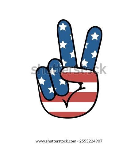 A vibrant 4th of July t-shirt design featuring red, white, and blue colors, patriotic symbols like stars, stripes, fireworks, and the American flag, paired with celebratory slogans such as " 