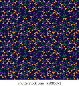 Vibrant Abstract Background