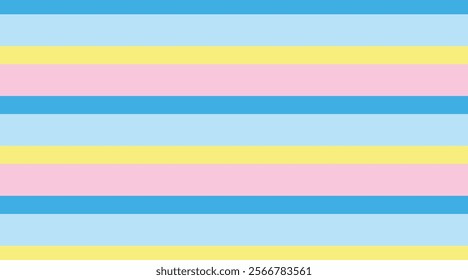 A vibrant abstract background featuring dynamic,  lines in pastel hues of blue, yellow, and purple the swirling patterns evoke a sense of movement and energy