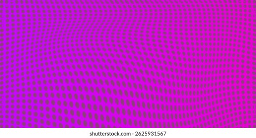 A vibrant abstract background featuring a pink grid pattern with a subtle gradient. Perfect for digital designs, websites, or presentations.