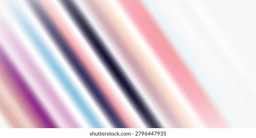 Un fondo abstracto vibrante