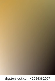 Fundo abstrato vibrante com um gradiente de cor suave com um efeito desfocado e borrado. Perfeito para ilustrações vetoriais, papéis de parede ou cartazes.