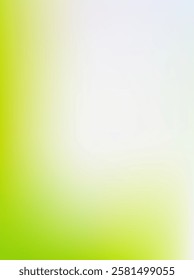 Vibrant abstract background featuring a smooth color gradient with a defocused, blurry effect. Perfect for vector illustrations, wallpapers, or posters.