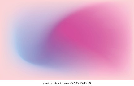 Vibrant abstract background featuring smooth vivid gradients and neon color transitions. The digital design showcases fluid motion and sleek modern aesthetics.