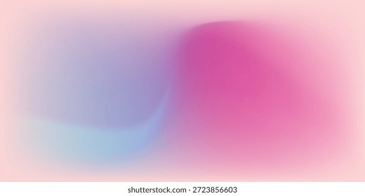 Fondo abstracto vibrante con Gradientes suaves y vívidos y transiciones de color neón. El diseño digital muestra un movimiento fluido y una estética moderna y elegante.
