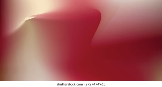 Um fundo abstrato vibrante com um gradiente suave de vermelho e branco, criando um efeito visual suave e etéreo.
