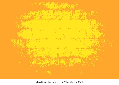 A vibrant abstract background featuring a textured design in warm yellow and orange hues. Ideal for use as a background in various design projects.