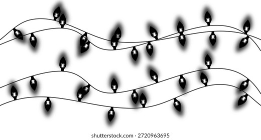 Un fondo abstracto vibrante lleno de círculos bokeh multicolores y efectos de luz brillante para celebraciones festivas.