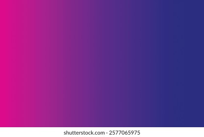 Vibrant abstract background with a smooth gradient transitioning from blue to red, perfect for modern, creative, or digital designs.