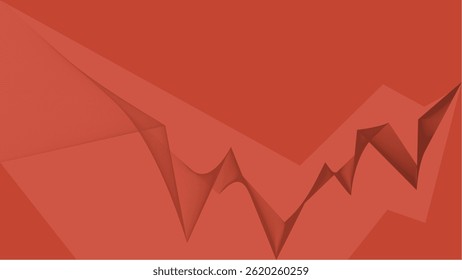 Vibrant Abstract Blend with Textures