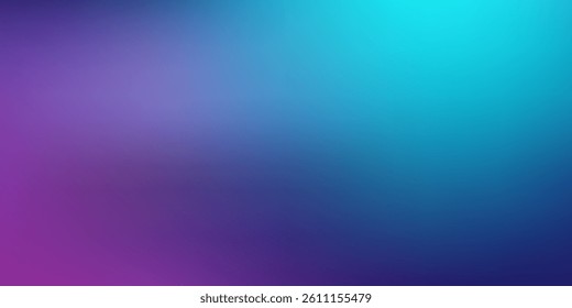 Vibrant Abstract Blur Background with Gradient Colors