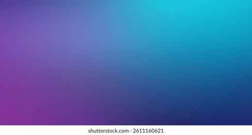 Vibrant Abstract Blur Background with Gradient Colors