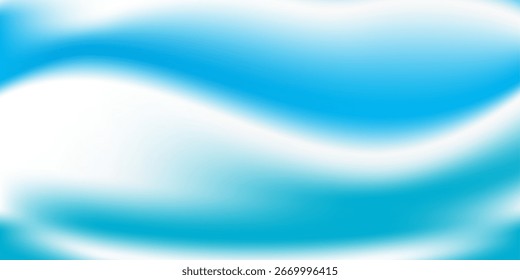 Fondo desenfoque Abstractas vibrante con Colores degradados