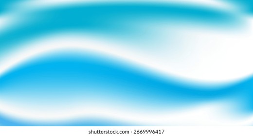 Fondo desenfoque Abstractas vibrante con Colores degradados