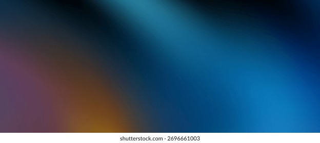 Vibrante Remolino De Color Abstractas Con Gradientes De Neón Fluido Y Movimiento Suave