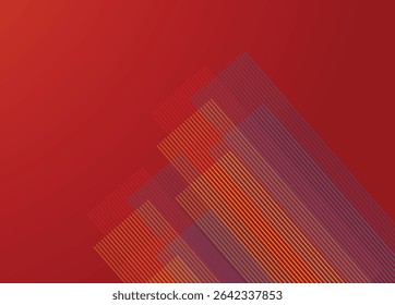 Vibrant abstract composition featuring smooth gradient patterns in shades with color, creating a sense of modernity and creativity. Ideal for backgrounds, design projects, or artistic concepts.