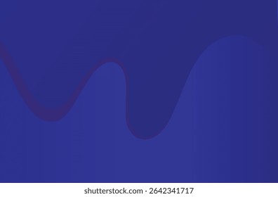 Vibrant abstract composition featuring smooth gradient patterns in shades with color, creating a sense of modernity and creativity. Ideal for backgrounds, design projects, or artistic concepts.