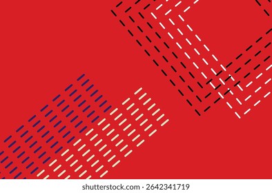 Vibrant abstract composition featuring smooth gradient patterns in shades with color, creating a sense of modernity and creativity. Ideal for backgrounds, design projects, or artistic concepts.