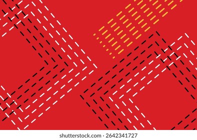 Vibrant abstract composition featuring smooth gradient patterns in shades with color, creating a sense of modernity and creativity. Ideal for backgrounds, design projects, or artistic concepts.